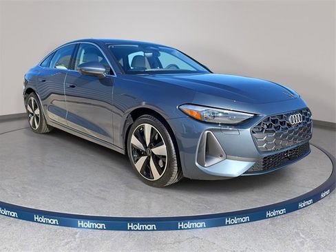 Certified 2025 Audi A5 2.0T Premium image 4