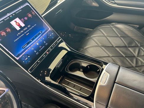 Used 2021 Mercedes-Benz Maybach S 580 4MATIC image 58
