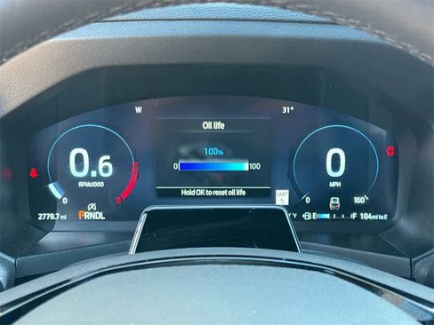 Used 2025 Ford Explorer Platinum w/ Ultimate Package image 27