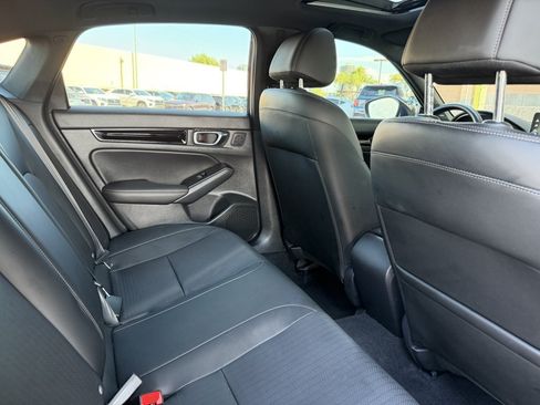 Used 2025 Honda Civic Sport Touring image 40