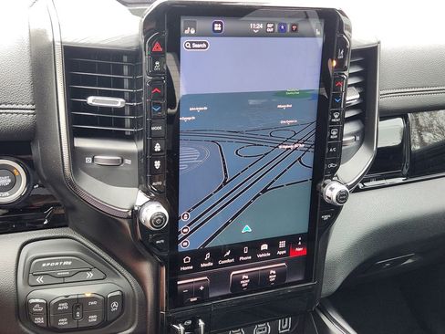 New 2026 RAM 1500 Rebel w/ G/T Package image 12