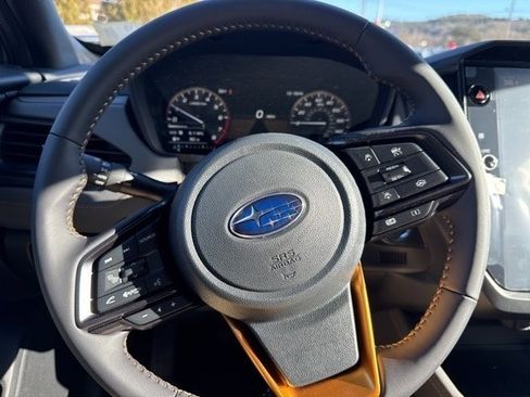 New 2026 Subaru Forester Wilderness image 27