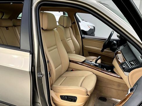 Used 2008 BMW X5 3.0si image 8