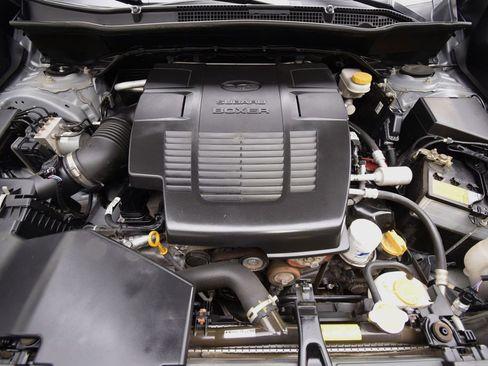 Used 2021 Subaru Forester Sport w/ Popular Package #2 image 30