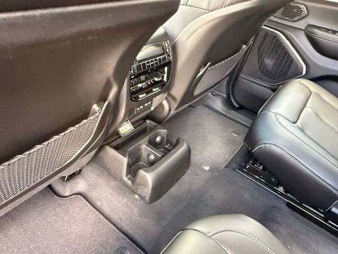 New 2026 Jeep Grand Cherokee L Limited w/ Luxury Tech Group II RWD image 26