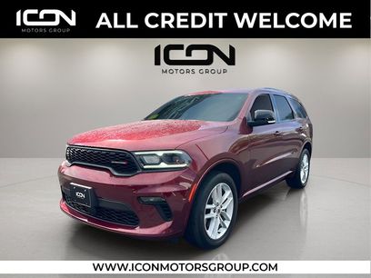 Used 2023 Dodge Durango GT