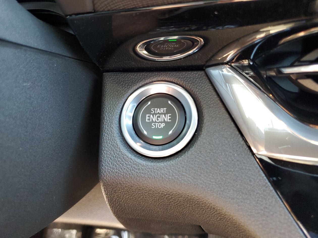 New 2026 Buick Envista Sport Touring w/ Advanced Safety Package FWD image 24
