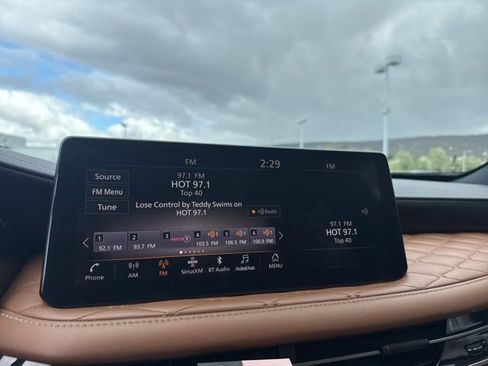 Used 2022 INFINITI QX60 Autograph image 17