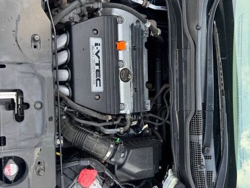 Used 2008 Honda CR-V EX image 10