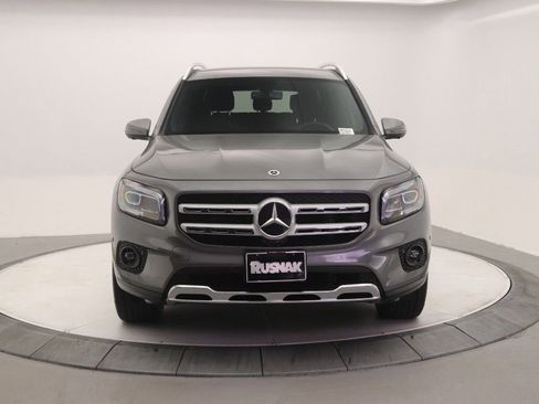 Certified 2022 Mercedes-Benz GLB 250 image 7