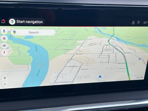 New 2026 GMC Sierra 1500 Denali w/ Denali Reserve Package image 15