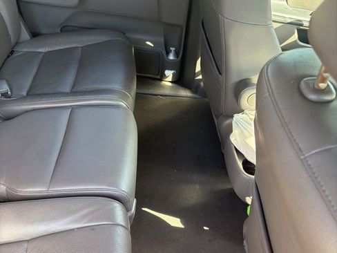 Used 2015 Honda Odyssey EX-L image 7