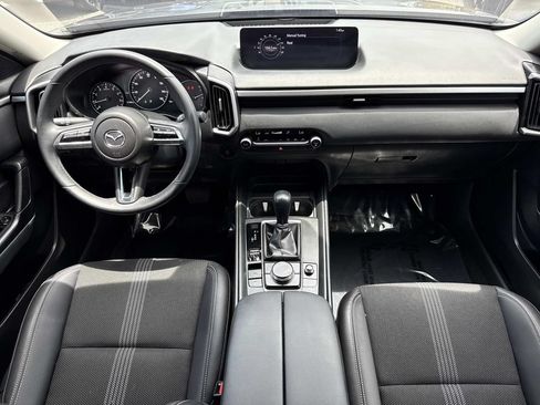 Used 2024 MAZDA CX-50 AWD 2.5 S w/ Select Package image 20