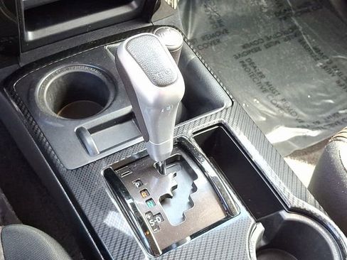 Used 2024 Toyota 4Runner TRD Off-Road image 18