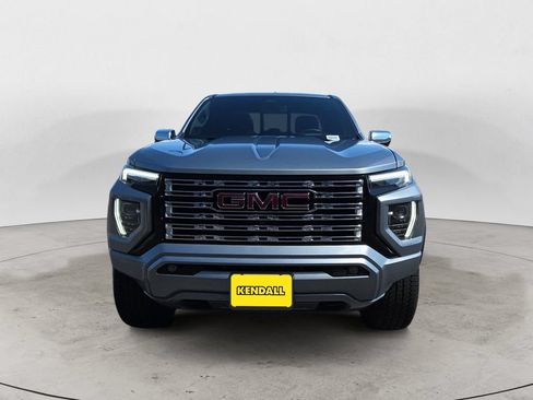 Certified 2024 GMC Canyon Denali AWD/4WD image 2