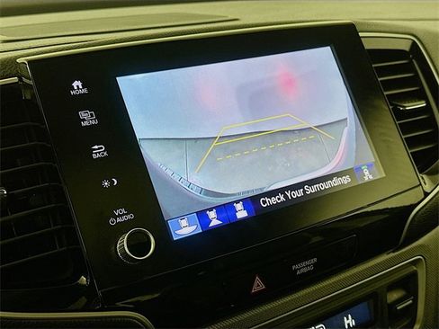 Used 2023 Honda Ridgeline RTL-E image 11