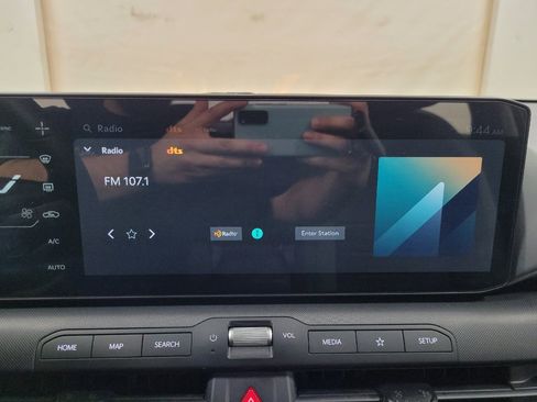 Used 2025 Kia K4 EX FWD image 25