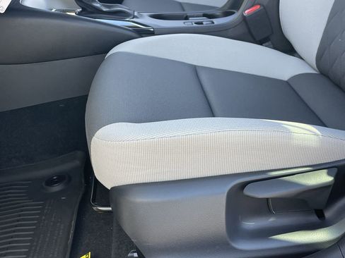 New 2026 Toyota Corolla LE image 16