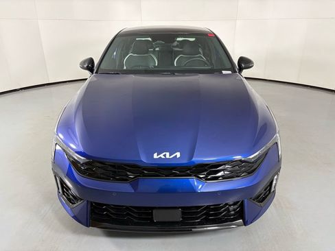 New 2026 Kia K5 GT-Line image 3