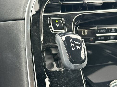 New 2026 Toyota Mirai RWD image 24