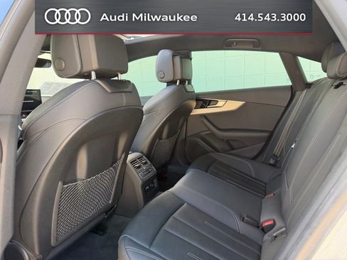 Certified 2023 Audi A5 2.0T Premium Plus w/ Premium Plus AWD/4WD image 36
