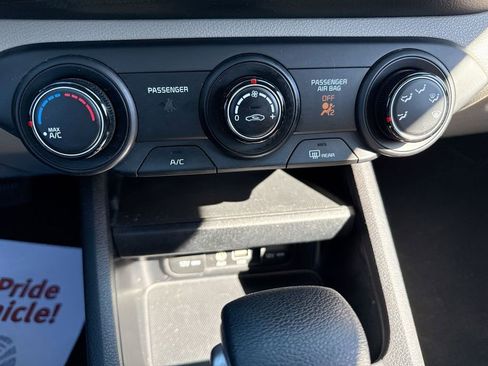 Used 2021 Kia Forte LXS image 18