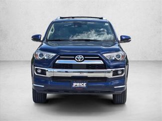 Used 2021 Toyota 4Runner Limited RWD video 2