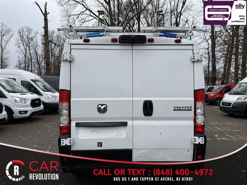 Used 2023 RAM ProMaster 1500 image 5