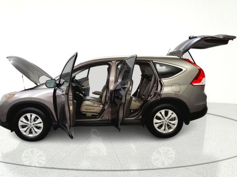 Used 2013 Honda CR-V EX-L image 15