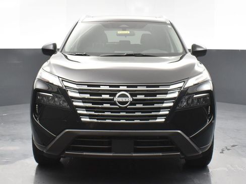 New 2026 Nissan Rogue SV w/ SV Premium Package image 29