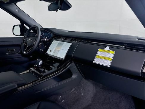 New 2026 Land Rover Range Rover Sport Dynamic SE AWD/4WD image 29