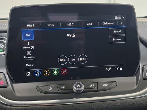 Used 2023 Chevrolet Blazer LT image 21