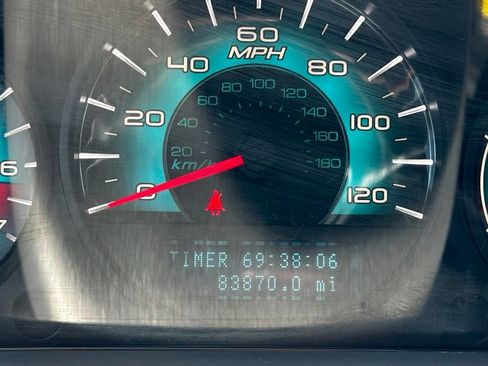 Used 2010 Ford Fusion SE FWD image 24