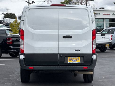 Certified 2020 Ford Transit 350 Low Roof image 6