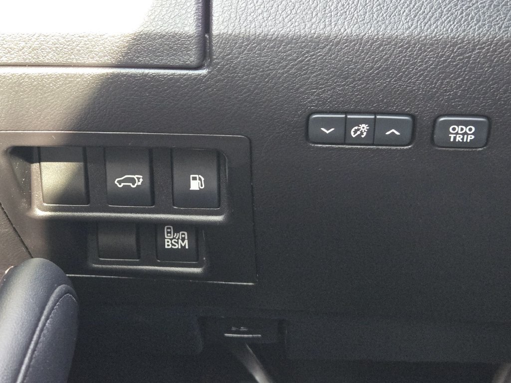 Used 2015 Lexus RX 350 FWD image 22