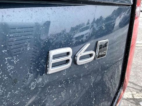 New 2026 Volvo XC90 B6 Plus w/ Protection Package Premier AWD/4WD image 8