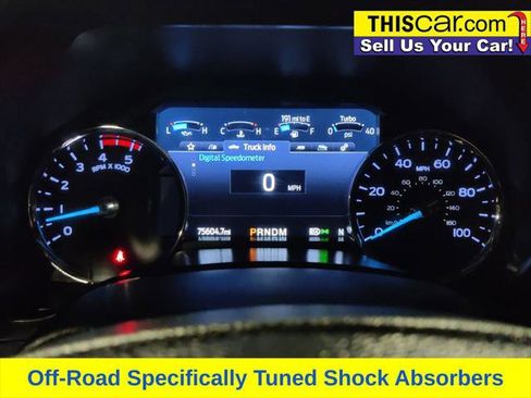 Used 2020 Ford F250 Lariat w/ Lariat Value Package AWD/4WD image 17
