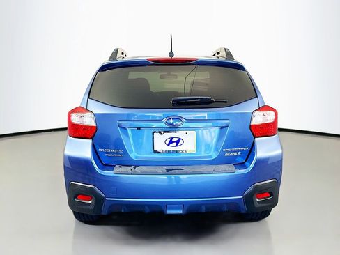 Used 2016 Subaru Crosstrek 2.0i Premium w/ Moonroof Package AWD/4WD image 6