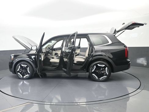 Used 2024 Kia Telluride S w/ S Sunroof Package AWD/4WD image 66