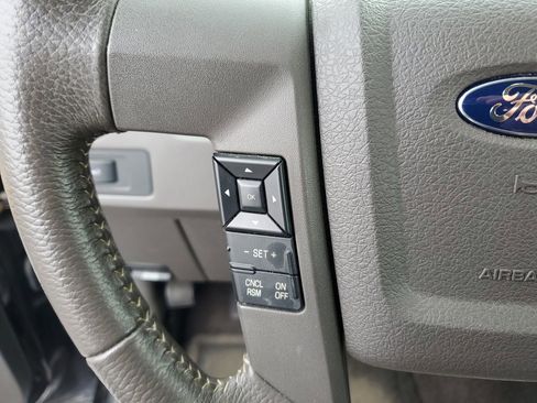 Used 2013 Ford F150 XLT w/ XLT Chrome Pkg image 15