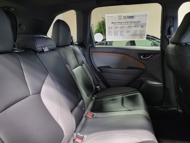 New 2026 Subaru Forester Sport AWD/4WD image 13