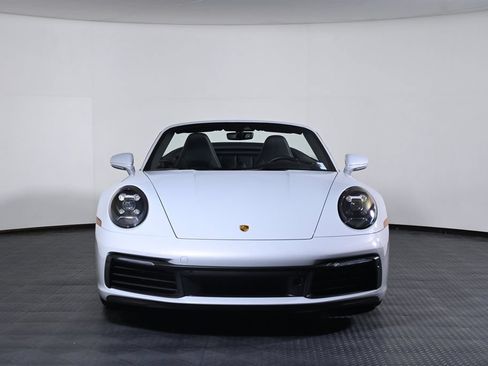 Certified 2023 Porsche 911 Carrera S RWD image 19