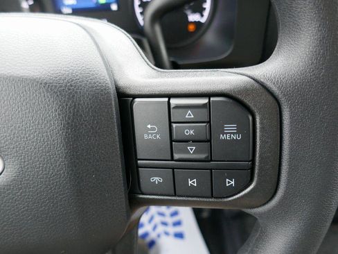 New 2026 Ford F250 XL w/ XL Off-Road Package image 17