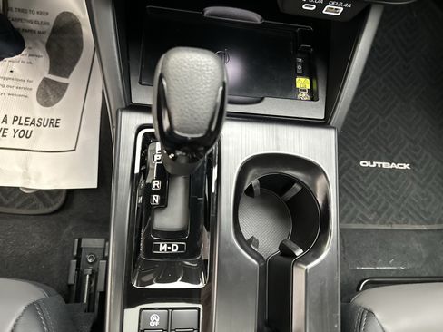 Used 2026 Subaru Outback Premium AWD/4WD image 36