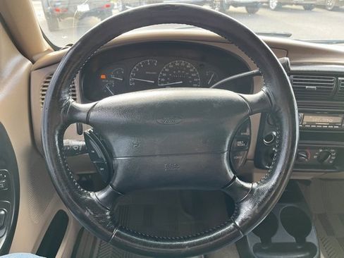 Used 1999 Ford Ranger XLT image 31