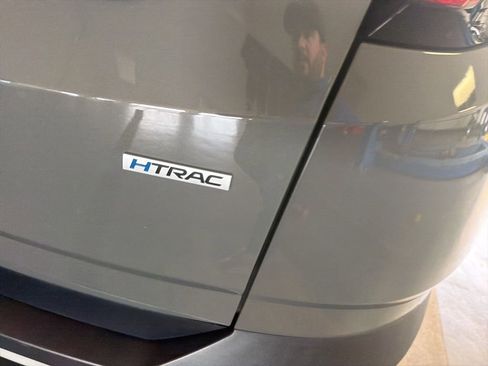 Used 2024 Hyundai Tucson SEL AWD/4WD image 7