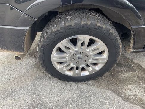 Used 2014 Ford Expedition EL Limited w/ Equipment Group 301A image 8