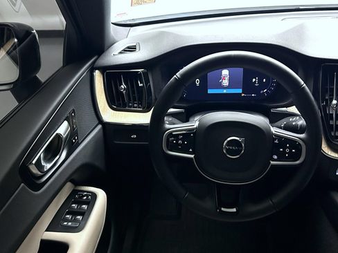 Used 2026 Volvo XC60 B5 Plus w/ Protection Package Premier AWD/4WD image 12