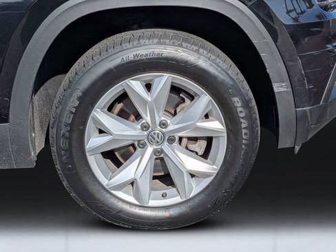 Used 2018 Volkswagen Atlas SE FWD image 10