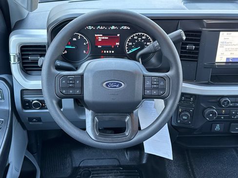 New 2026 Ford F250 XL w/ XL Off-Road Package AWD/4WD image 15